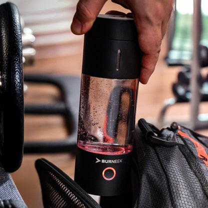 Burneek® Hydrogen Water Bottle
