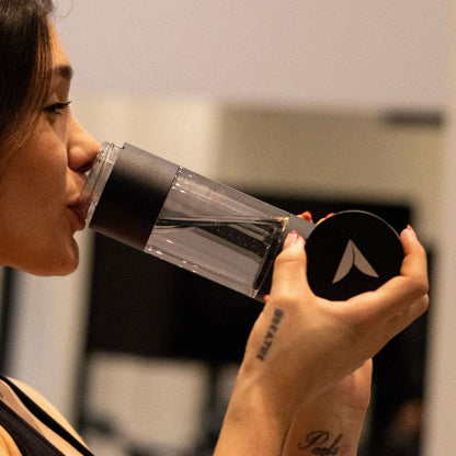 Burneek® Hydrogen Water Bottle