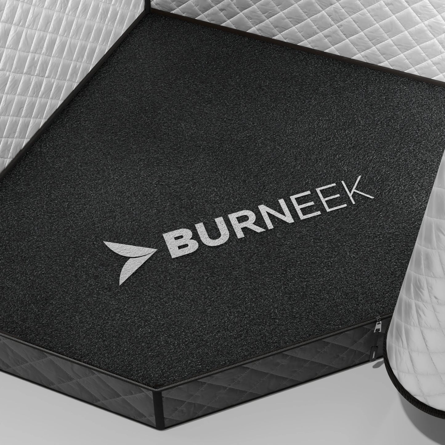 Burneek® HALO Sauna Gen 2