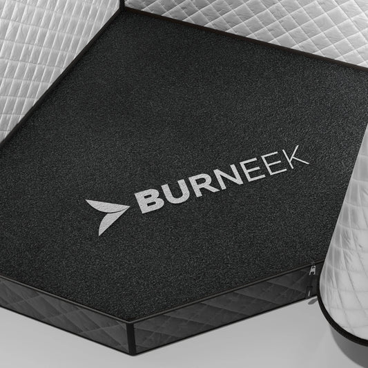 Burneek® PureStep Mat (for use inside)