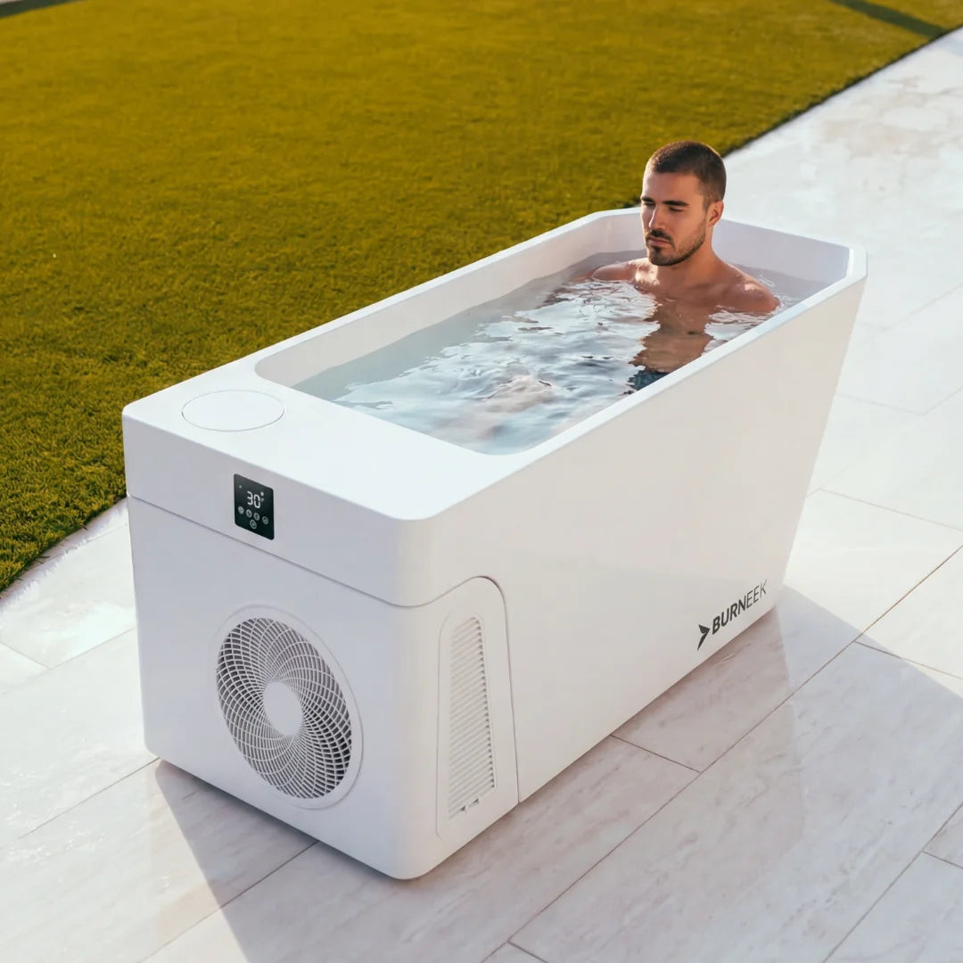 Frozeneek Ragnarok Plunge by Burneek®