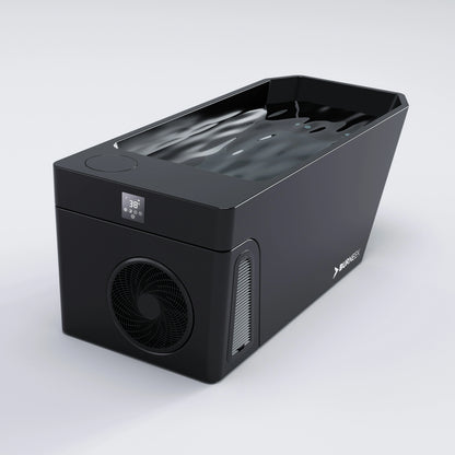 Frozeneek Ragnarok Plunge by Burneek®