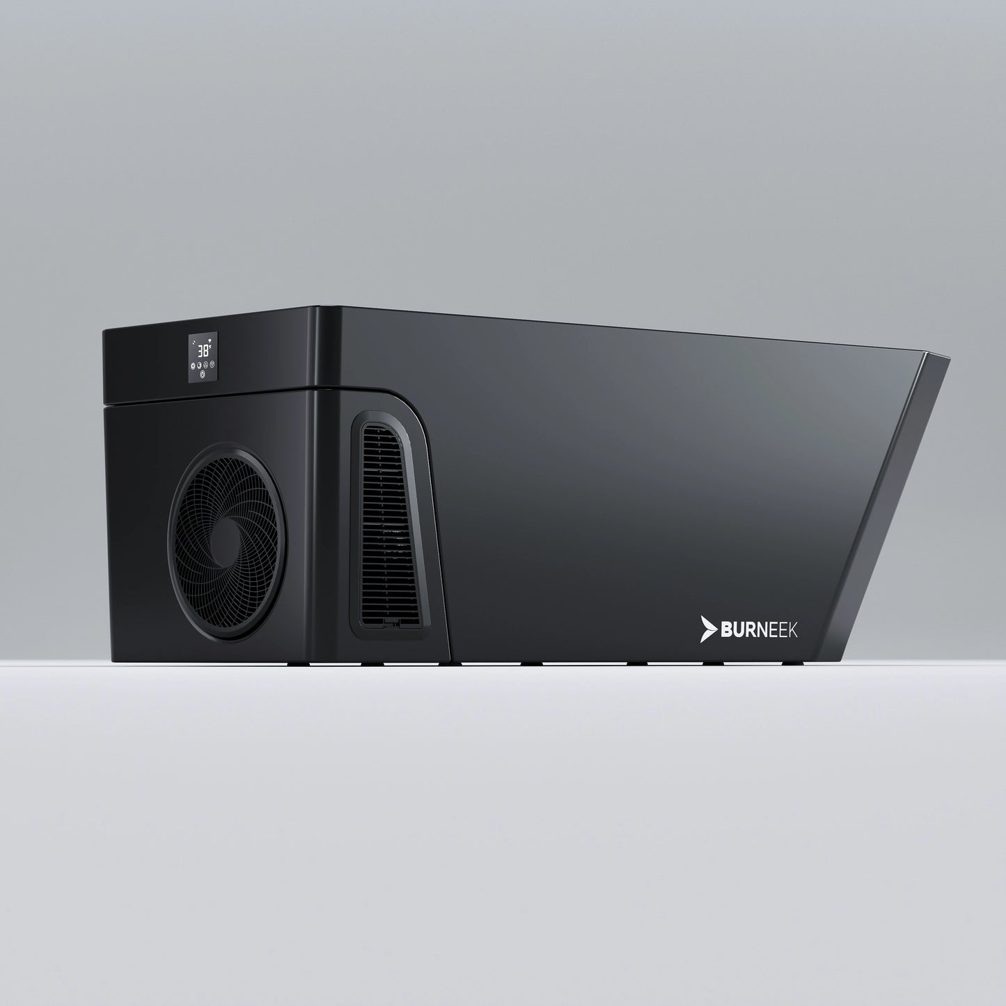 Frozeneek Ragnarok Plunge by Burneek®