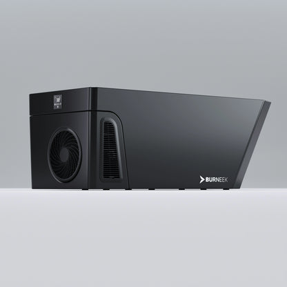 Frozeneek Ragnarok Plunge by Burneek®