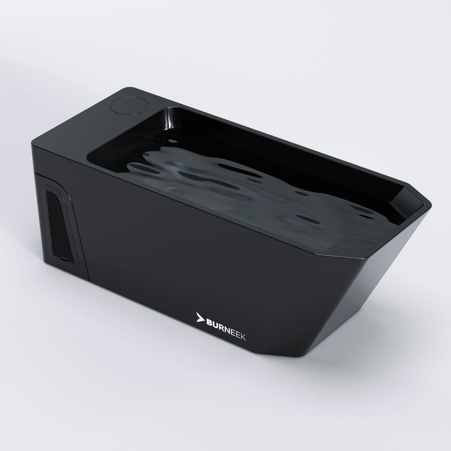 Frozeneek Ragnarok Plunge by Burneek®