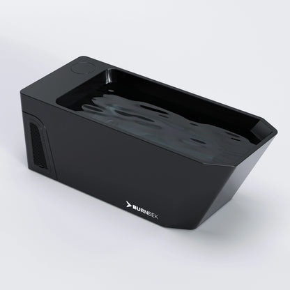 Frozeneek Ragnarok Plunge by Burneek®