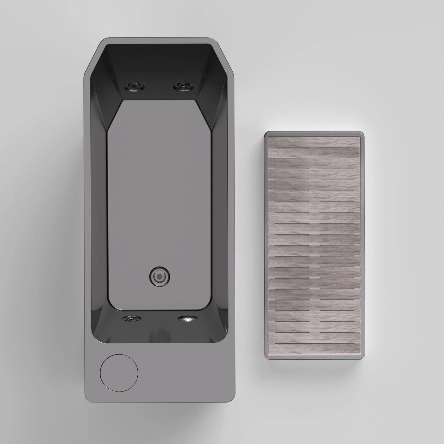 Frozeneek Ragnarok Plunge by Burneek®