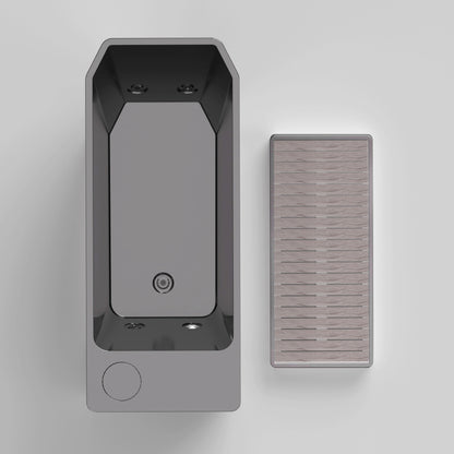 Frozeneek Ragnarok Plunge by Burneek®