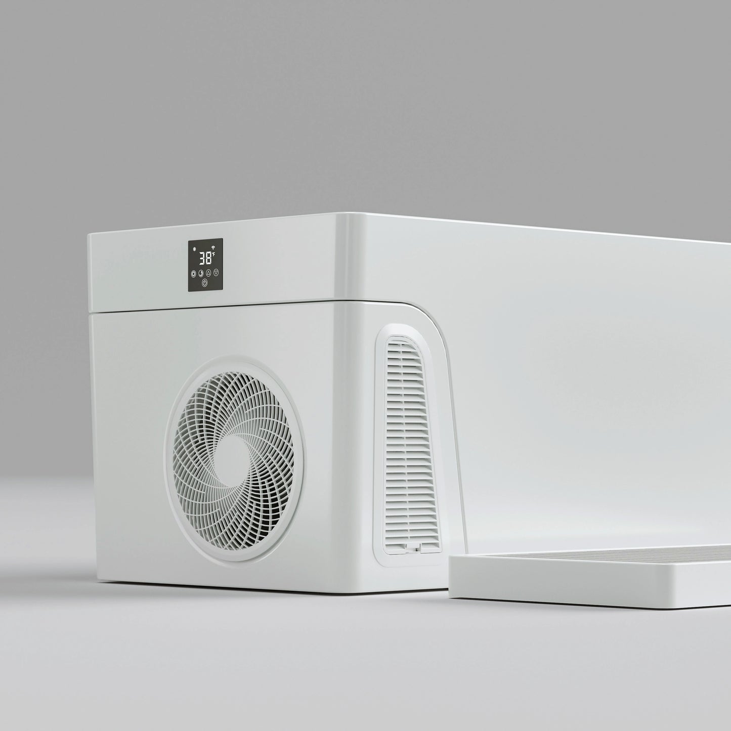 Frozeneek Ragnarok Plunge by Burneek®