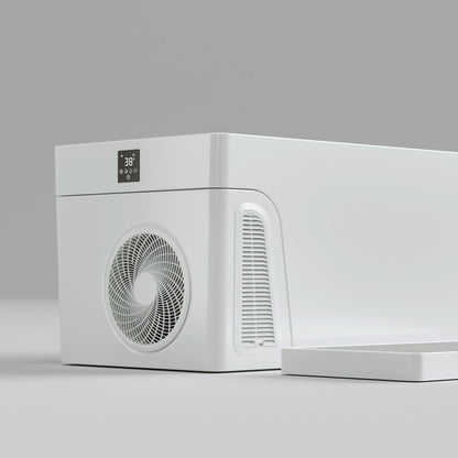 Frozeneek Ragnarok Plunge by Burneek®