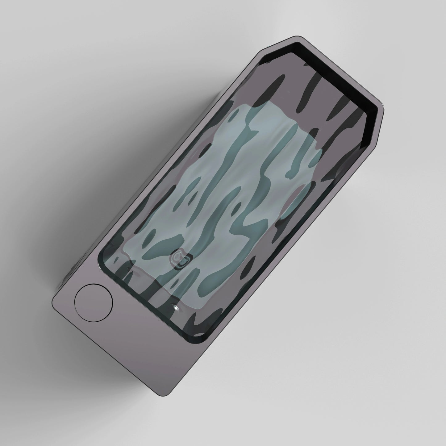 Frozeneek Ragnarok Plunge by Burneek®