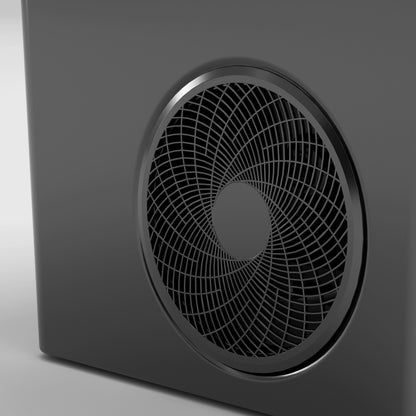 Frozeneek Ragnarok Plunge by Burneek®