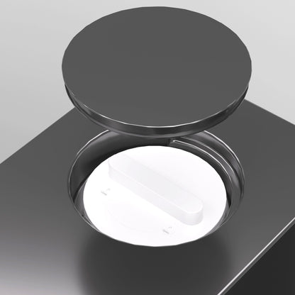 Frozeneek Ragnarok Plunge by Burneek®