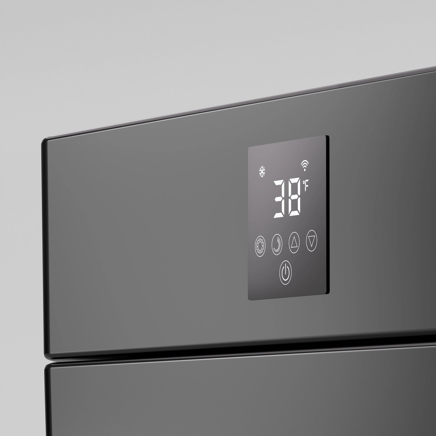 Frozeneek Ragnarok Plunge by Burneek®