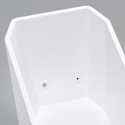 Frozeneek Ragnarok Plunge by Burneek®