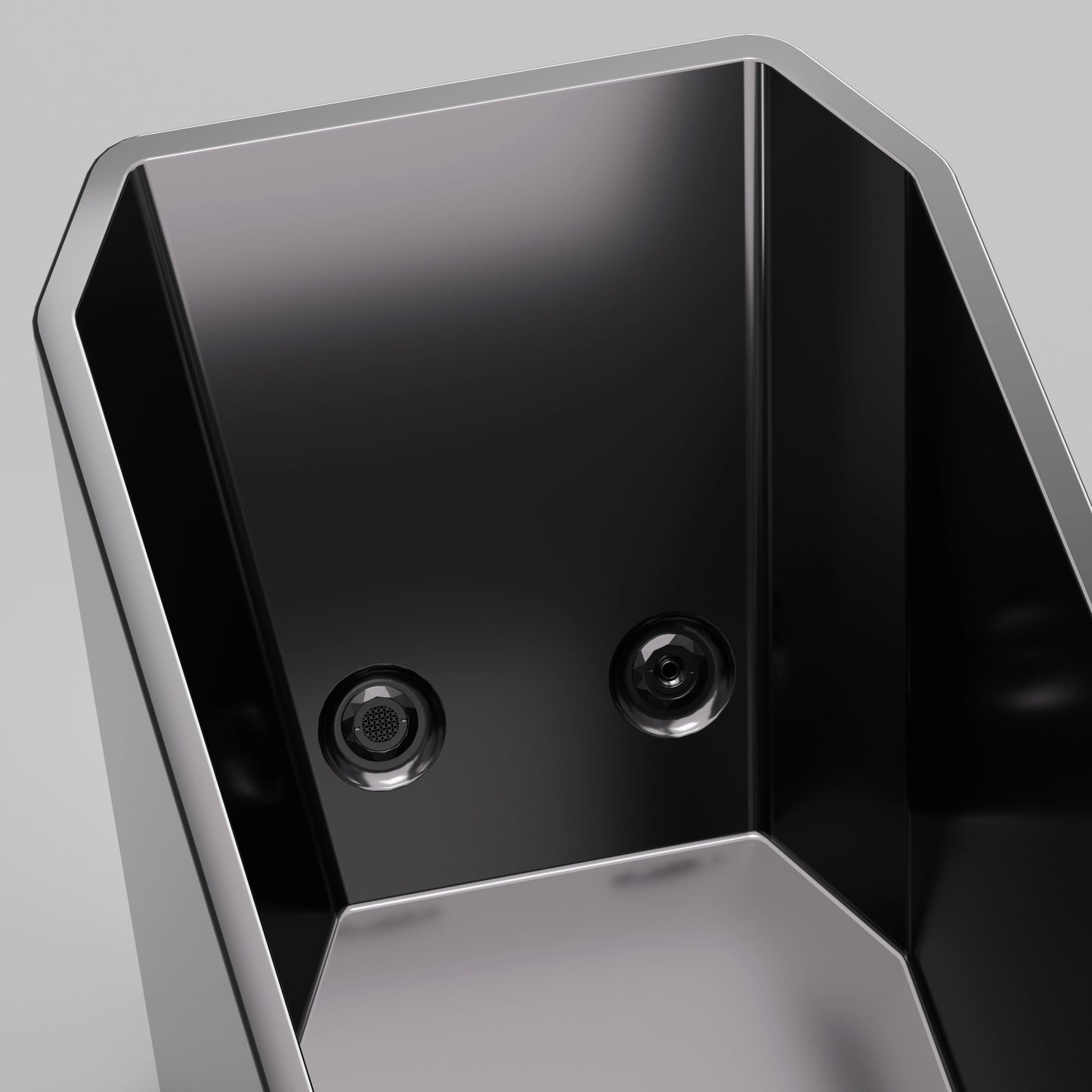 Frozeneek Ragnarok Plunge by Burneek®