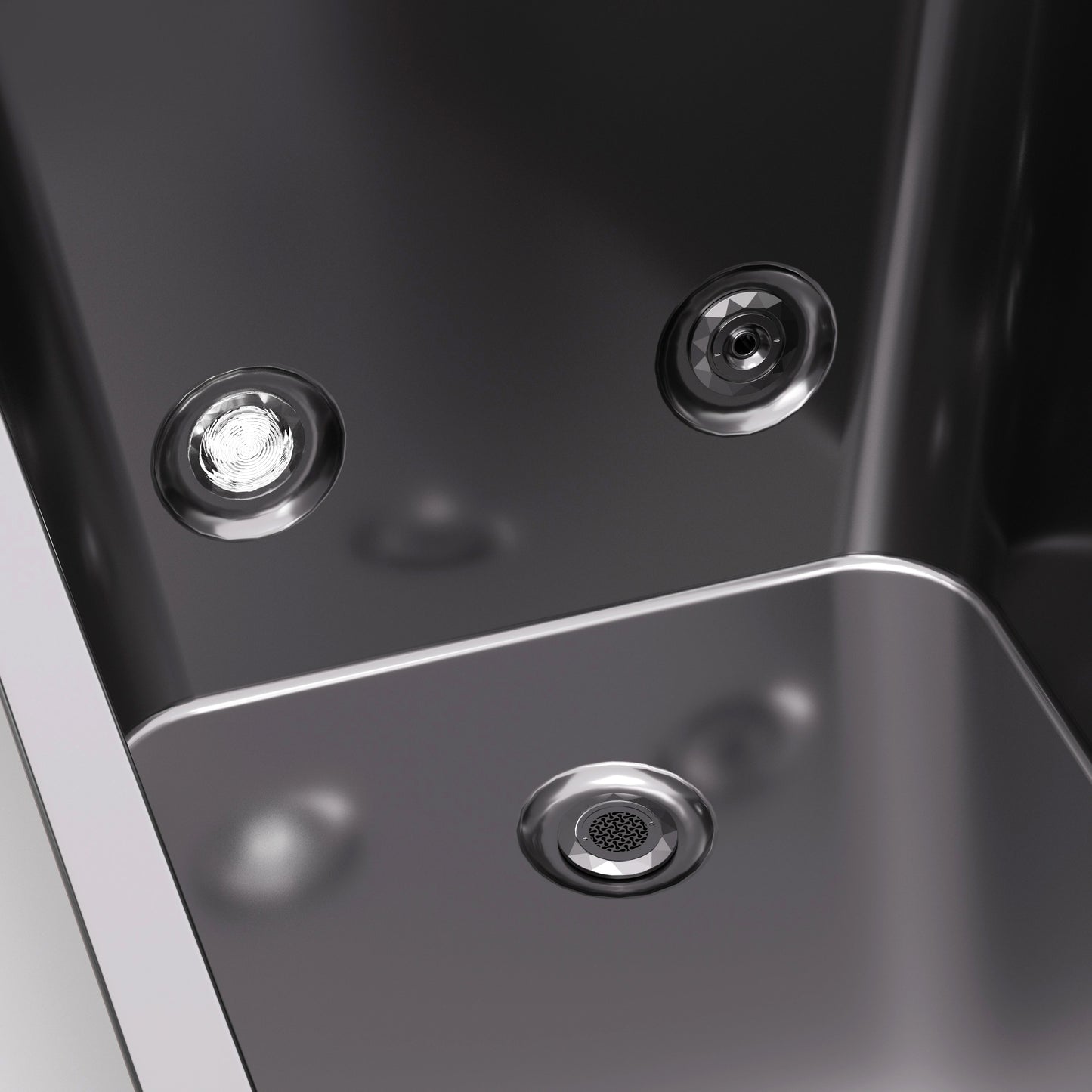 Frozeneek Ragnarok Plunge by Burneek®