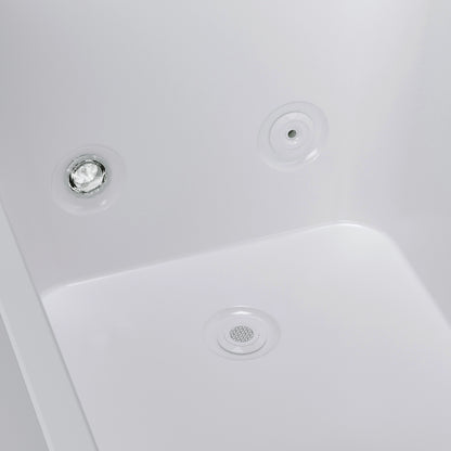 Frozeneek Ragnarok Plunge by Burneek®