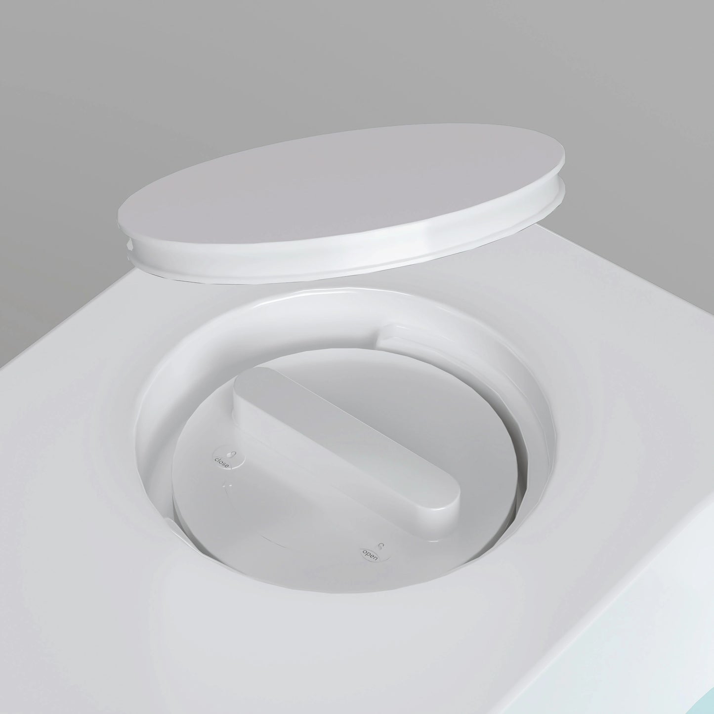 Frozeneek Ragnarok Plunge by Burneek®