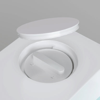 Frozeneek Ragnarok Plunge by Burneek®