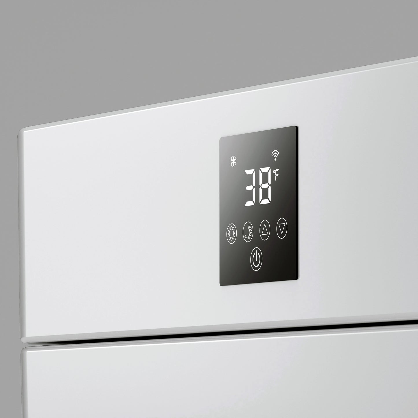 Frozeneek Ragnarok Plunge by Burneek®