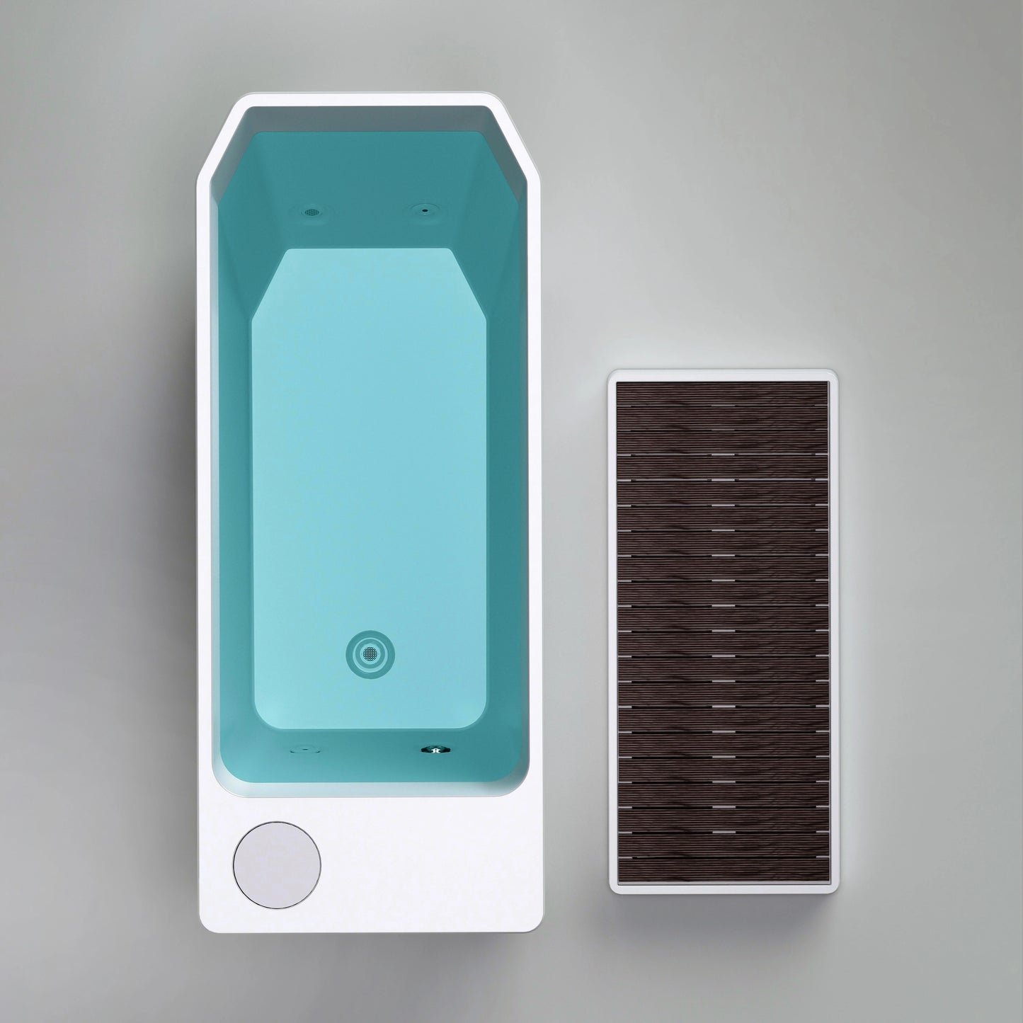 Frozeneek Ragnarok Plunge by Burneek®