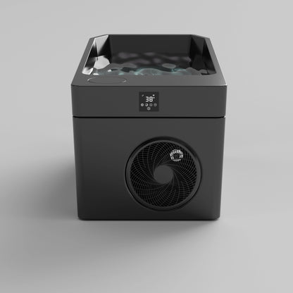 Frozeneek Ragnarok Plunge by Burneek®