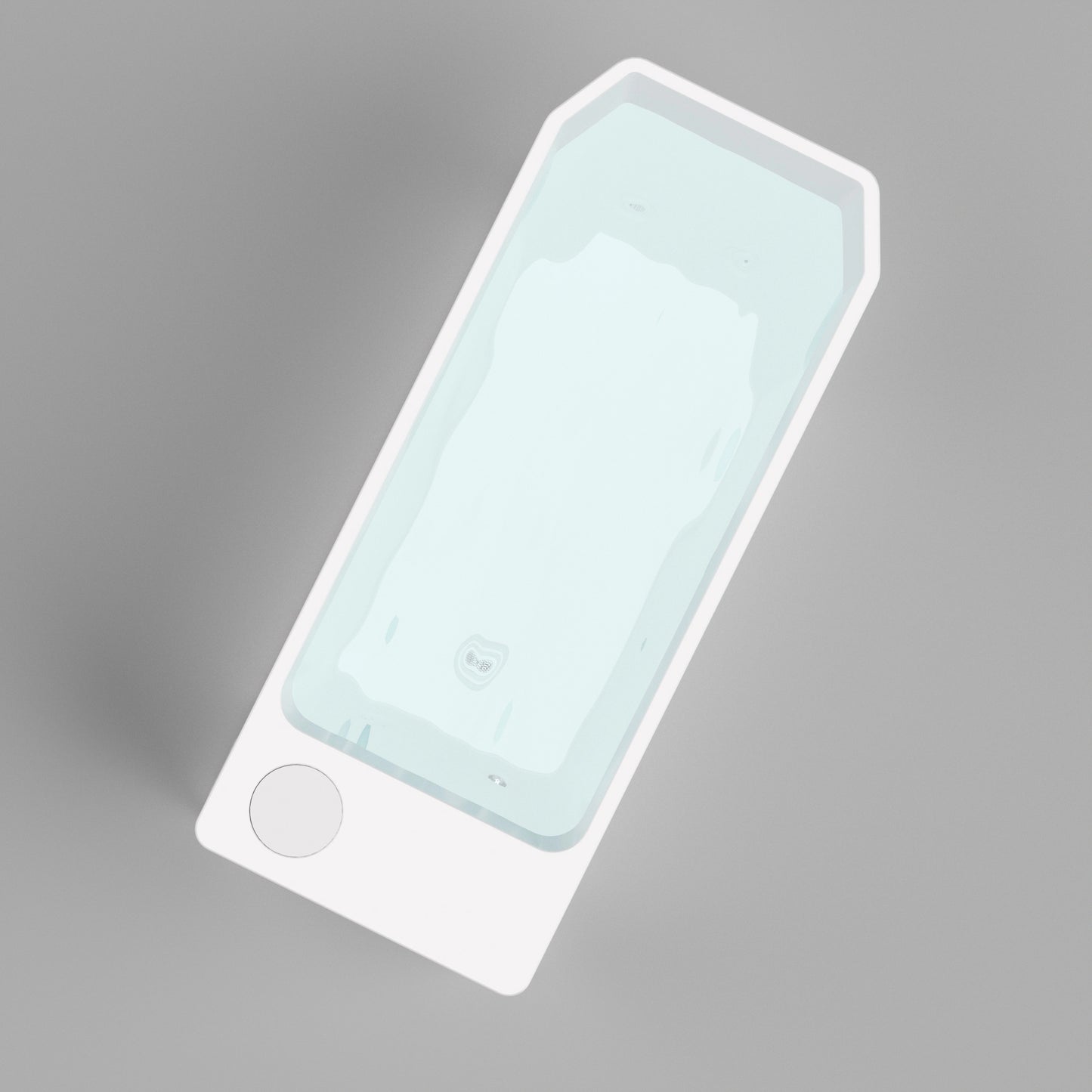 Frozeneek Ragnarok Plunge by Burneek®