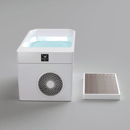 Frozeneek Ragnarok Plunge by Burneek®