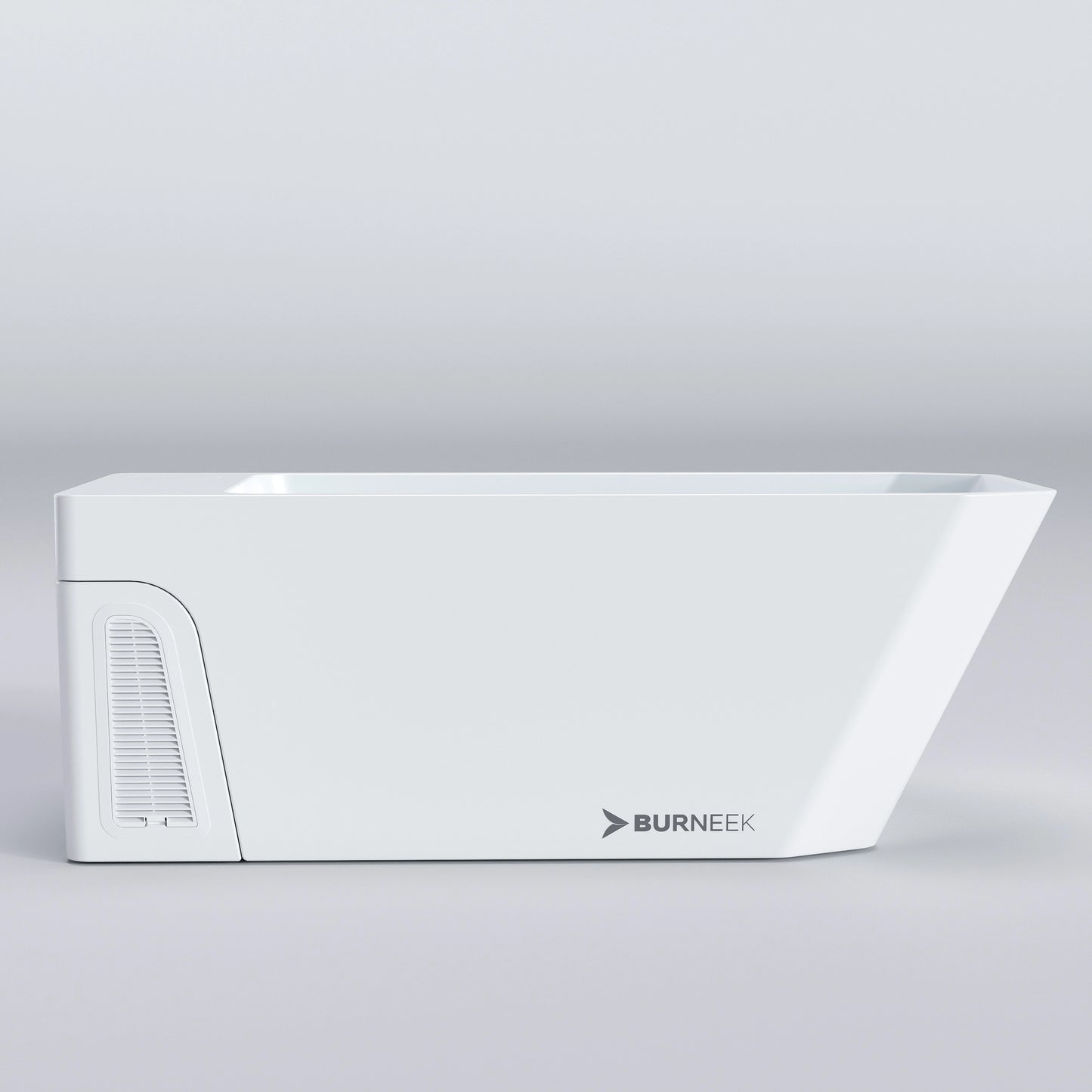 Frozeneek Ragnarok Plunge by Burneek®