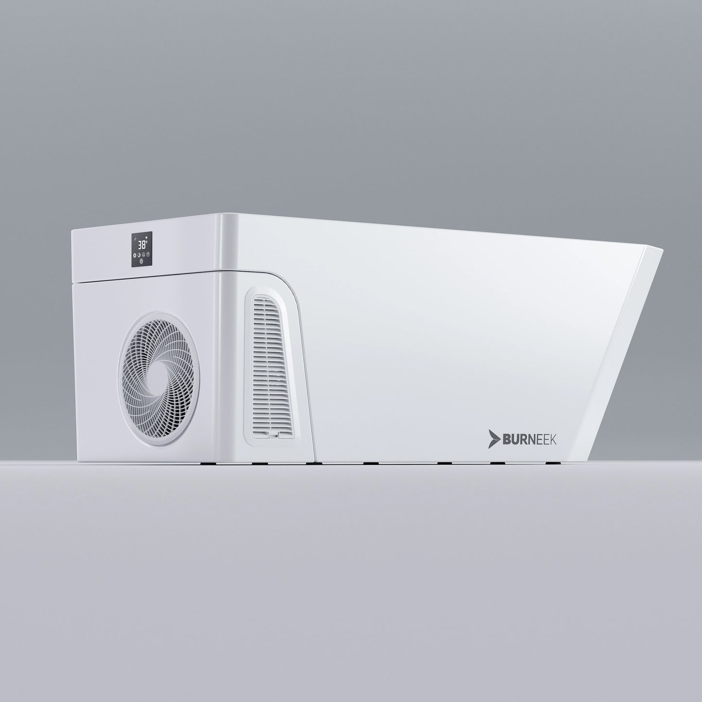 Frozeneek Ragnarok Plunge by Burneek®