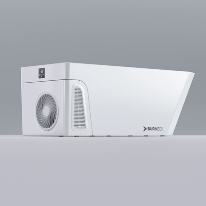 Frozeneek Ragnarok Plunge by Burneek®