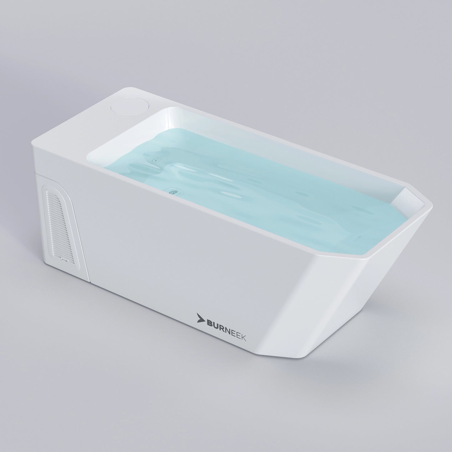 Frozeneek Ragnarok Plunge by Burneek®