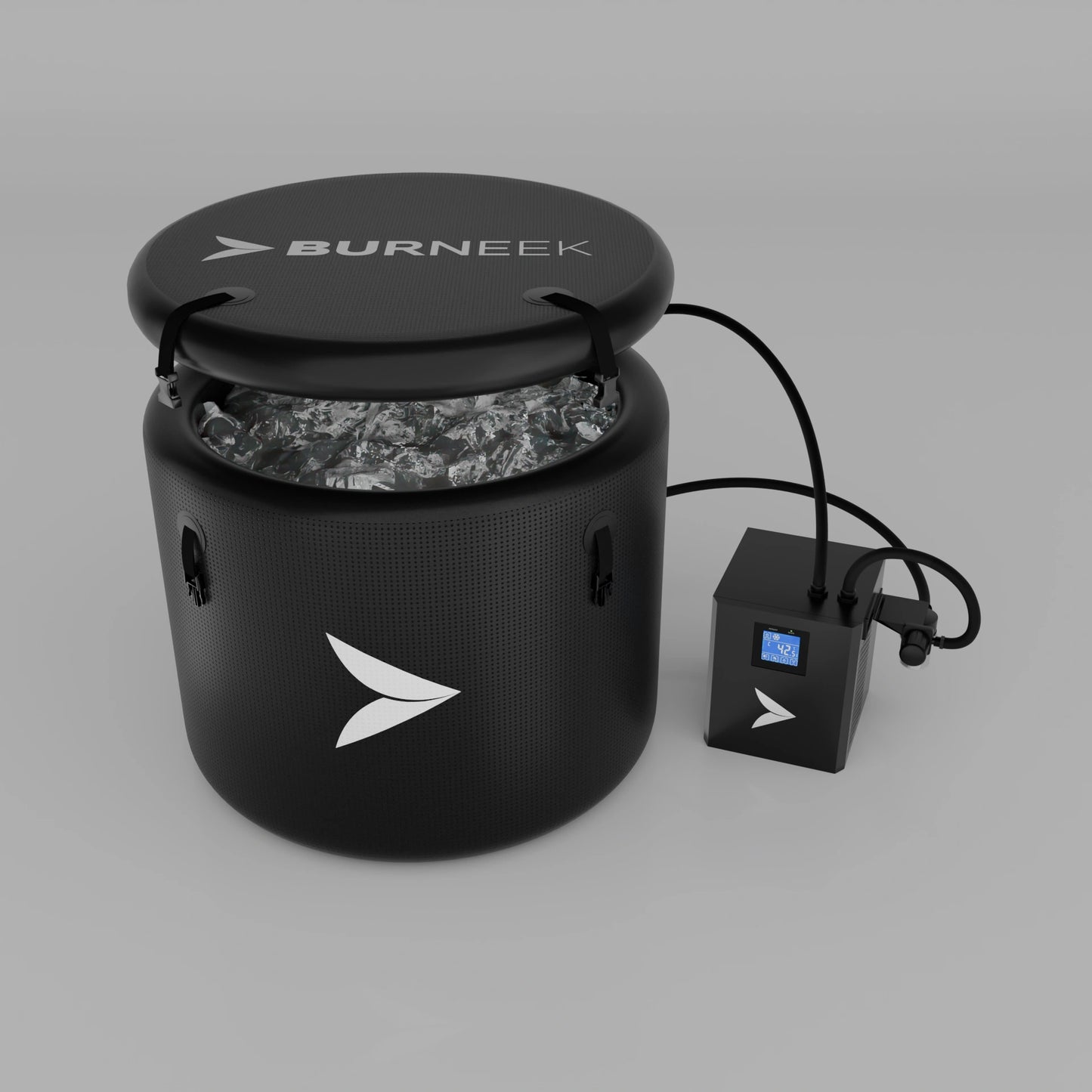 Frozeneek Vertex by Burneek®