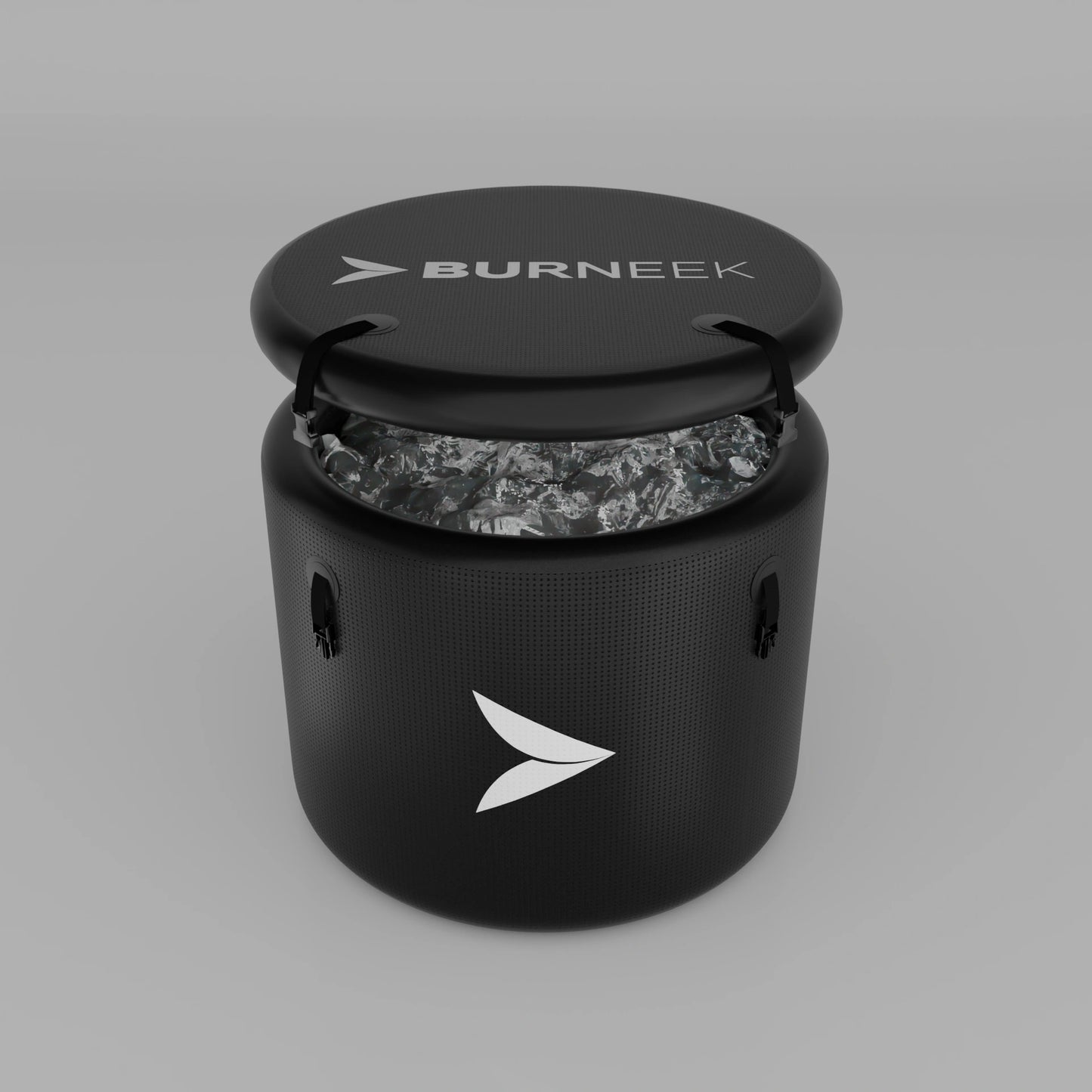 Frozeneek Vertex by Burneek®