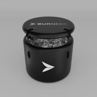 Frozeneek Vertex by Burneek®