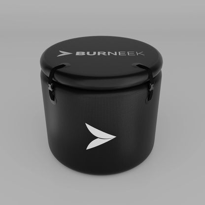 Frozeneek Vertex by Burneek®