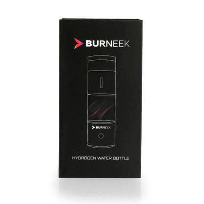 Burneek® Hydrogen Bottle