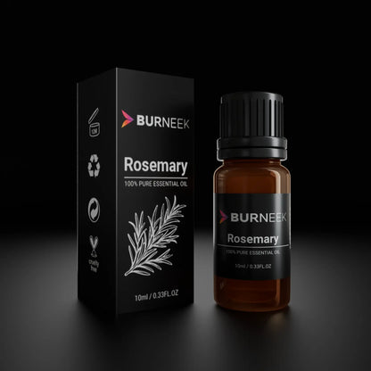 Burneek® Essential Oil