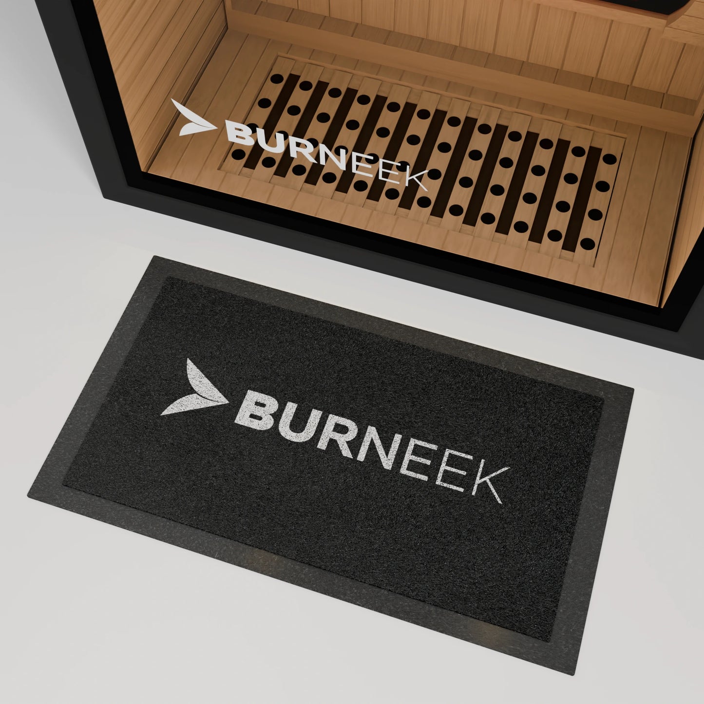 Burneek® SaunaGuard Mat
