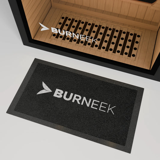 Burneek® SaunaGuard Mat
