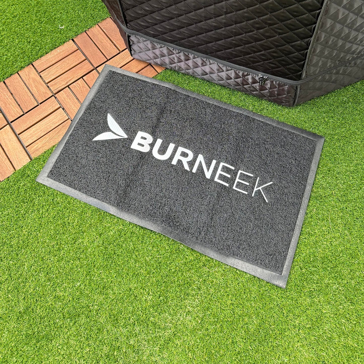 Burneek SaunaGuard Mat