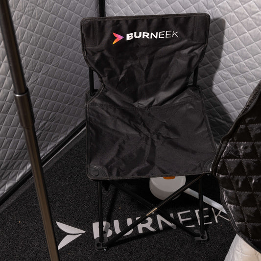 Burneek Serenity Portable Chair